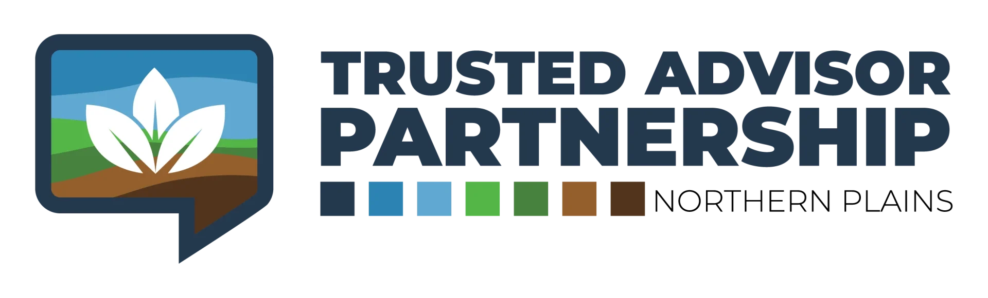 Trusted Advisor Partnership Logo
